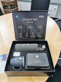VEKA AG eine Produktvorstellung